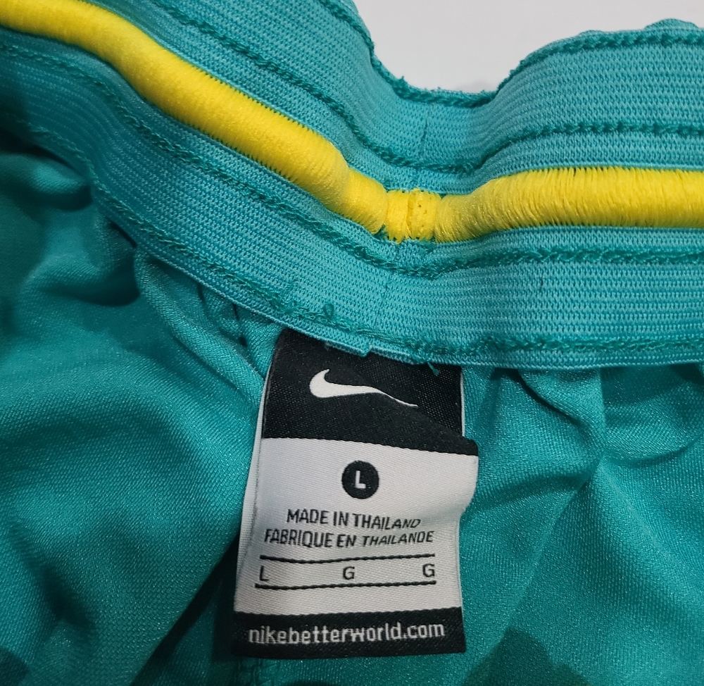 Nike Elite dri fit Kobe Mamba basketball shorts sz.L - Picture 4 of 7